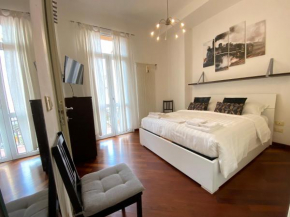 Avantgard Rooms Western Station Bologna